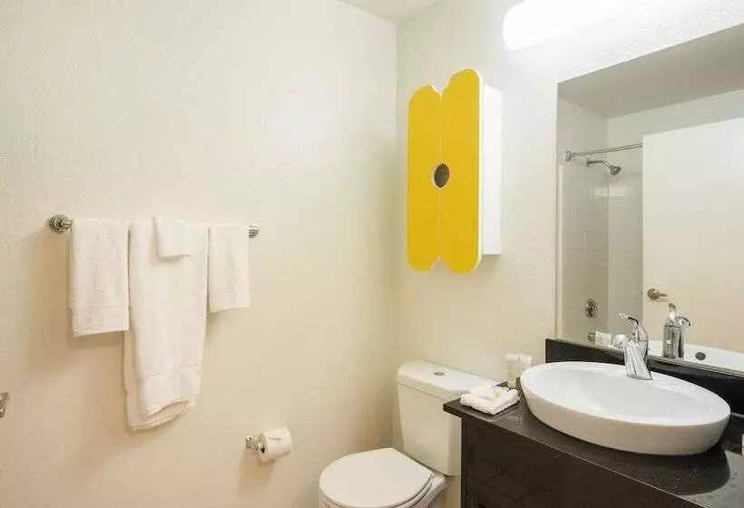 Studio 6tucker, Ga  Atlanta Northlake