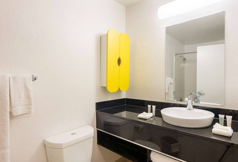 Studio 6tucker, Ga Atlanta Northlake