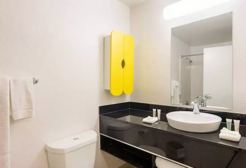 Studio 6tucker, Ga  Atlanta Northlake