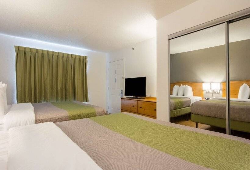 Studio 6tucker, Ga Atlanta Northlake