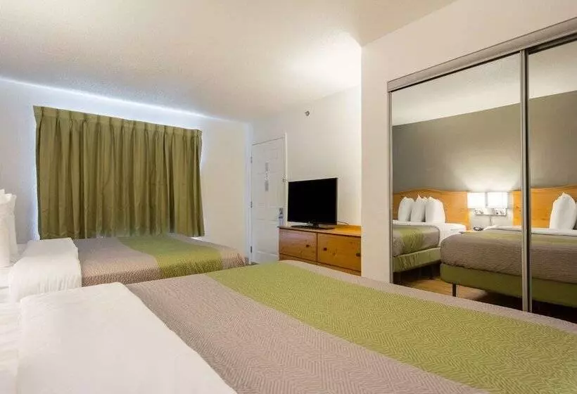 Studio 6tucker, Ga  Atlanta Northlake