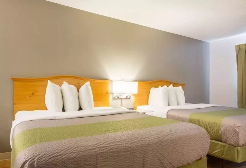 Studio 6tucker, Ga  Atlanta Northlake