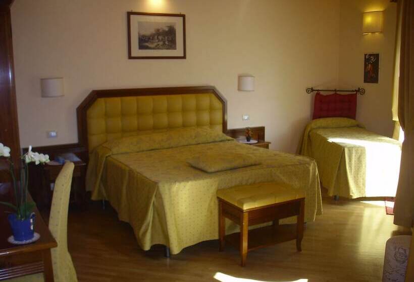 B&b Chiara E Benedetta