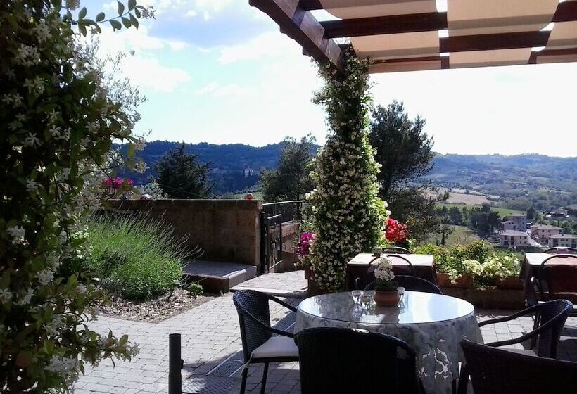 B&b Chiara E Benedetta