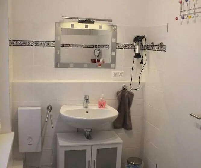 Ferienwohnung Nahe Basel