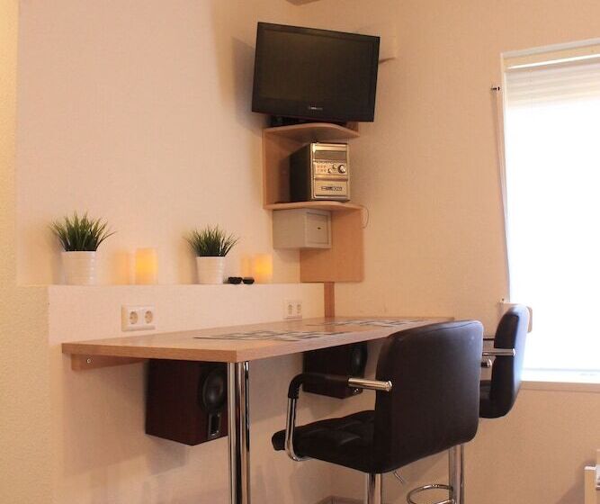 Ferienwohnung Nahe Basel