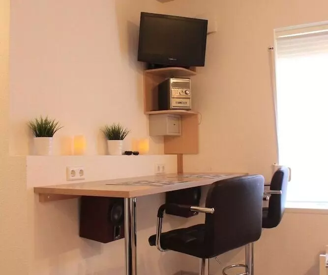 Ferienwohnung Nahe Basel