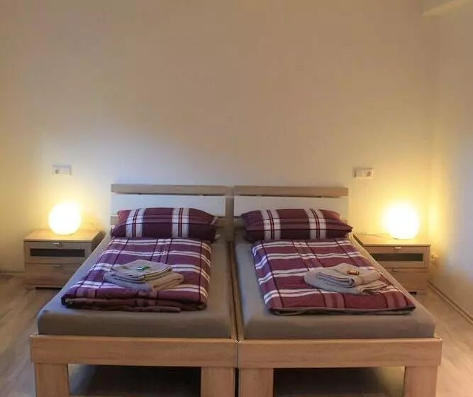 Ferienwohnung Nahe Basel