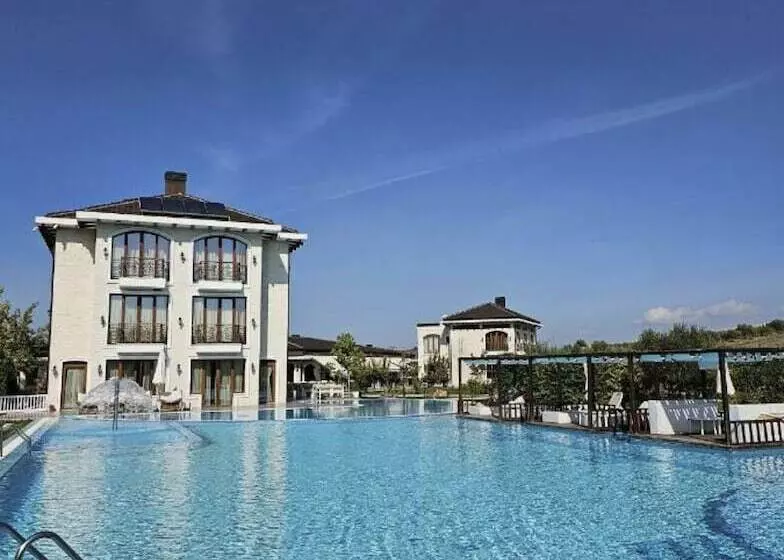 ホテル Vinea Resort