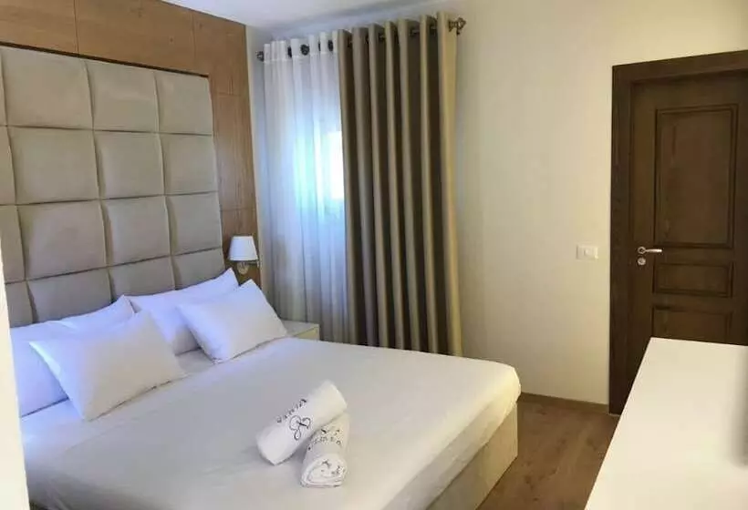 ホテル Vinea Resort