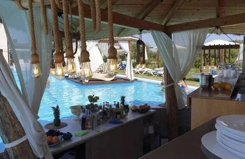 ホテル Vinea Resort