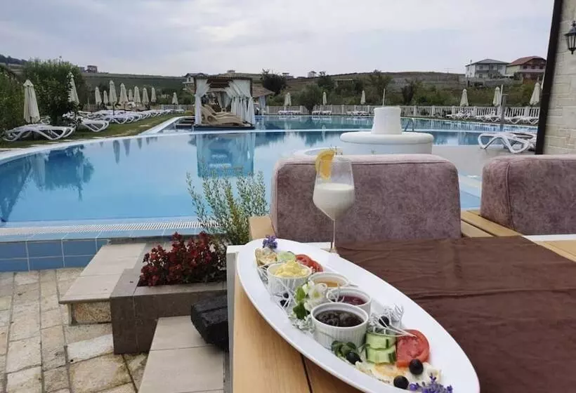 ホテル Vinea Resort