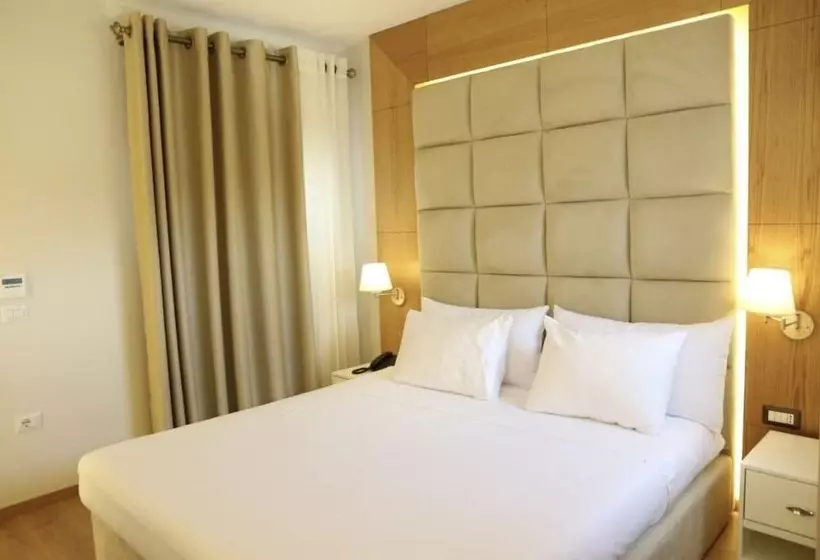 ホテル Vinea Resort