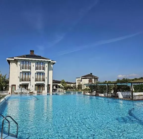 ホテル Vinea Resort