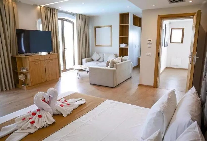 ホテル Vinea Resort