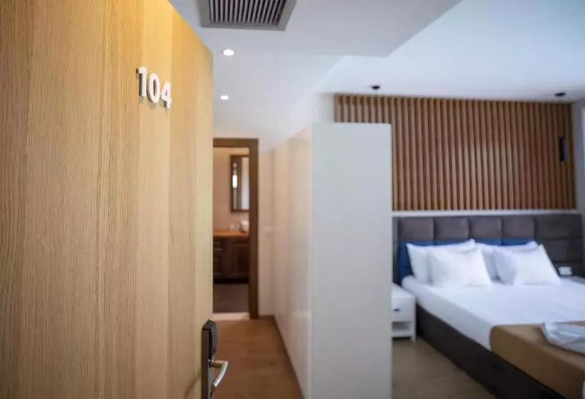 ホテル Vinea Resort