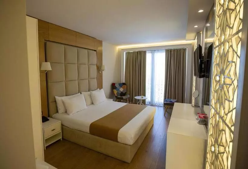 ホテル Vinea Resort