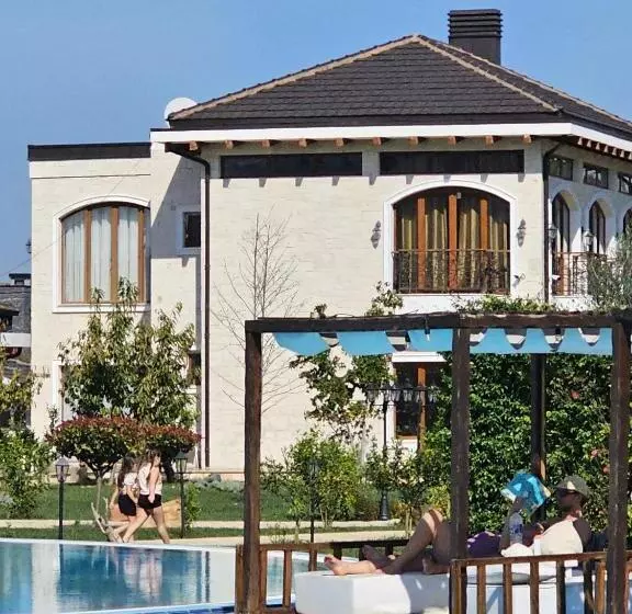ホテル Vinea Resort
