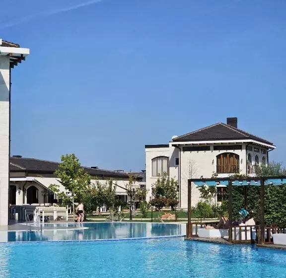ホテル Vinea Resort