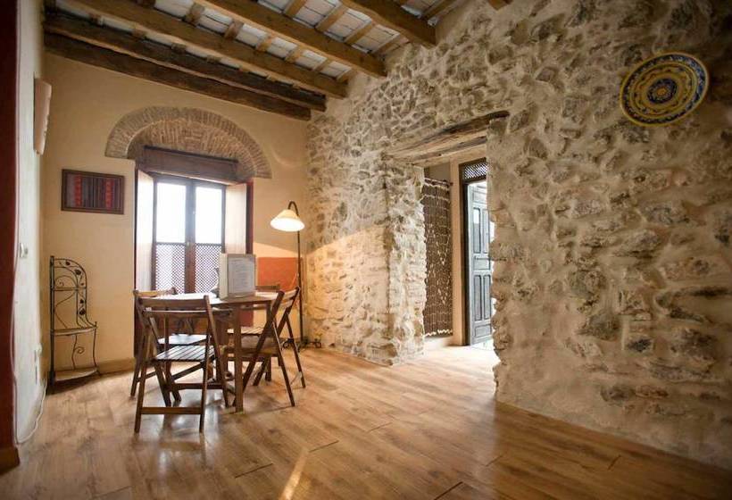 Livingtarifa  Estudio Estilo ã¡rabe En El Centro De Tarifa