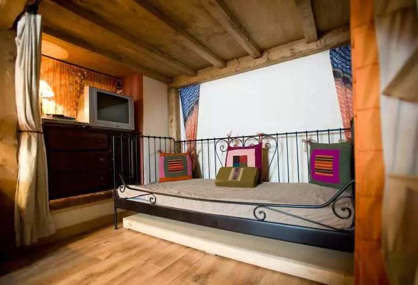 Livingtarifa  Estudio Estilo ã¡rabe En El Centro De Tarifa