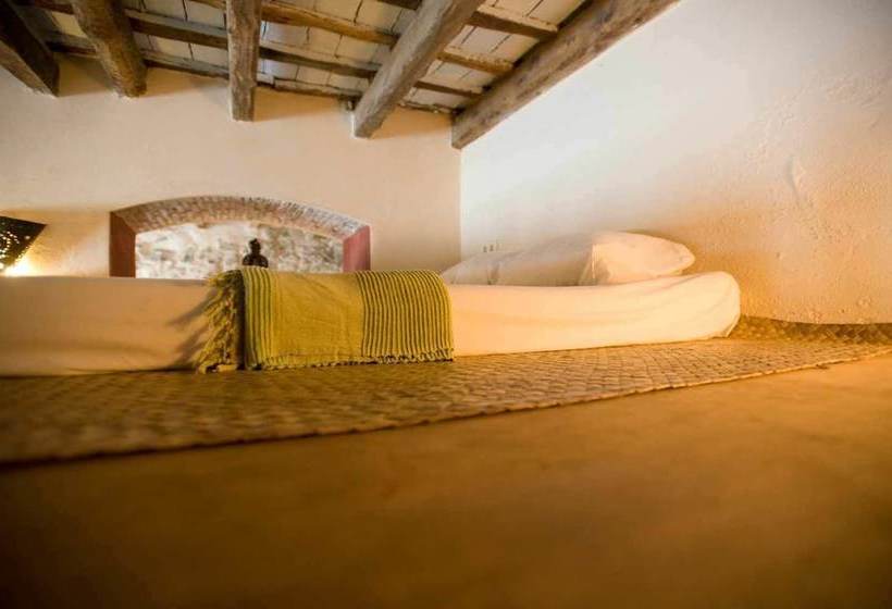 Livingtarifa  Estudio Estilo ã¡rabe En El Centro De Tarifa