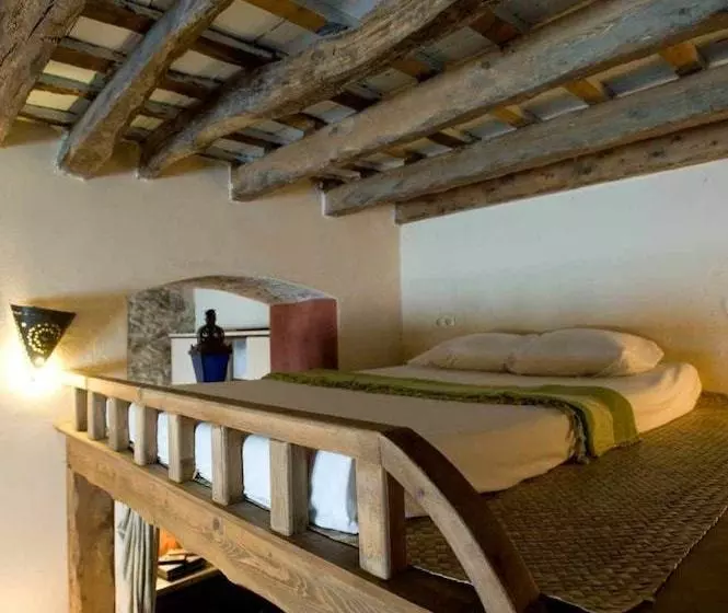 Livingtarifa  Estudio Estilo ã¡rabe En El Centro De Tarifa