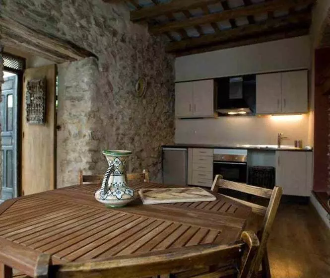 Livingtarifa  Estudio Estilo ã¡rabe En El Centro De Tarifa