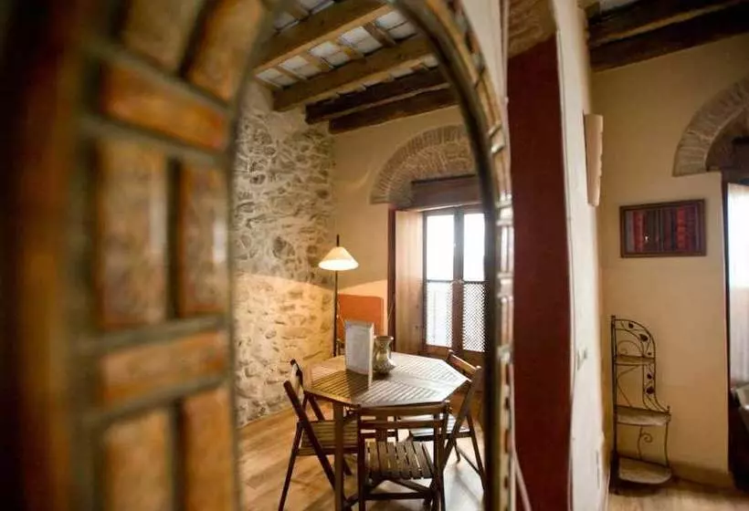 Livingtarifa  Estudio Estilo ã¡rabe En El Centro De Tarifa