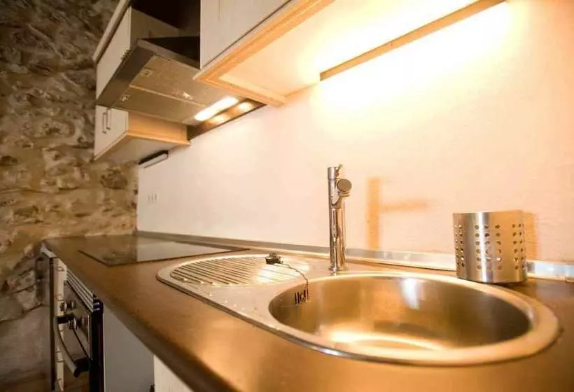 Livingtarifa  Estudio Estilo ã¡rabe En El Centro De Tarifa