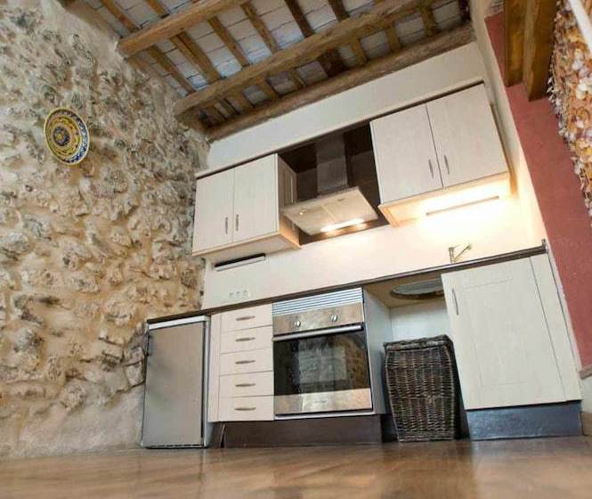 Livingtarifa  Estudio Estilo ã¡rabe En El Centro De Tarifa