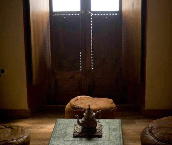 Livingtarifa  Estudio Estilo ã¡rabe En El Centro De Tarifa