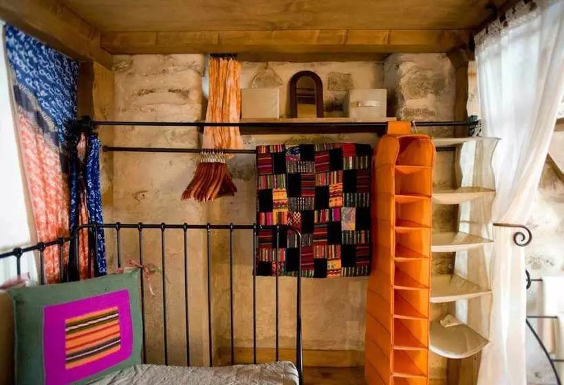 Livingtarifa  Estudio Estilo ã¡rabe En El Centro De Tarifa