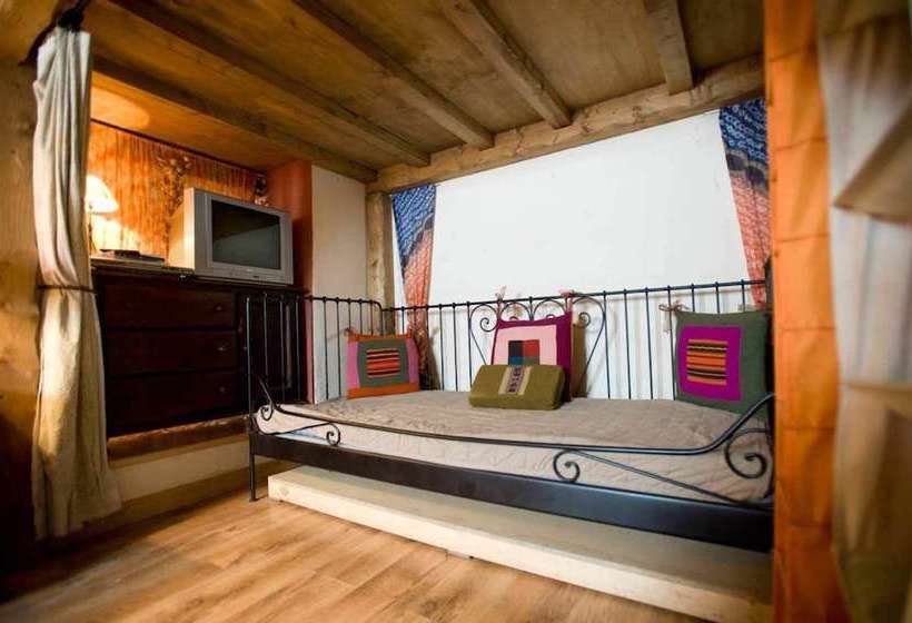 Livingtarifa  Estudio Estilo ã¡rabe En El Centro De Tarifa