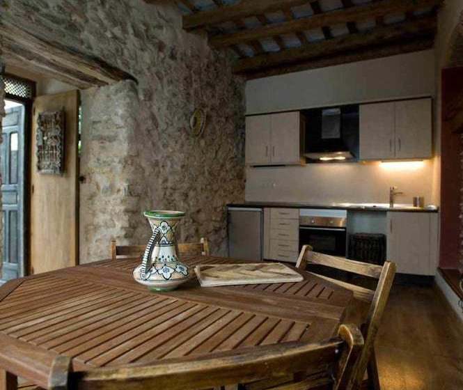 Livingtarifa  Estudio Estilo ã¡rabe En El Centro De Tarifa