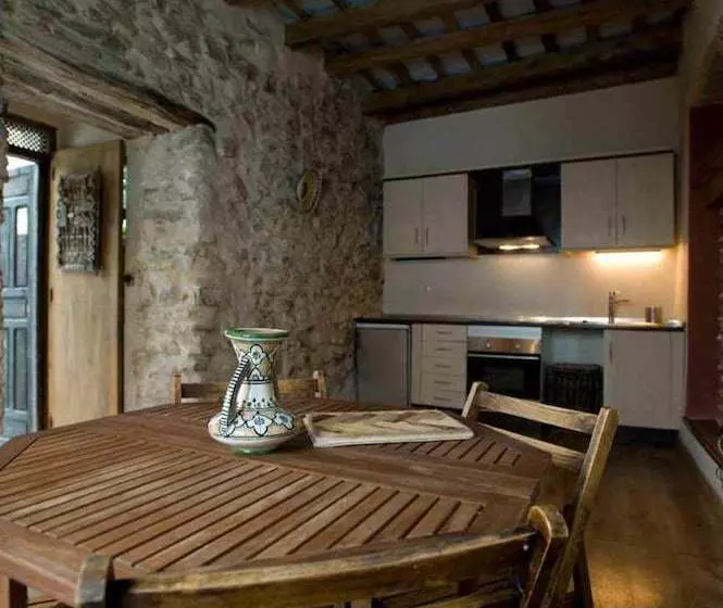 Livingtarifa  Estudio Estilo ã¡rabe En El Centro De Tarifa