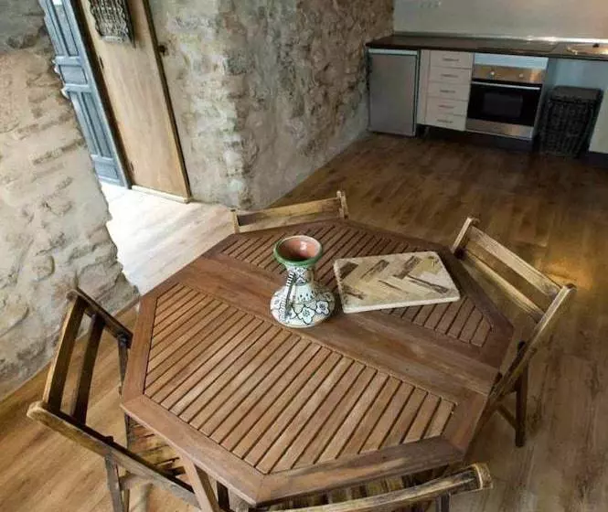 Livingtarifa  Estudio Estilo ã¡rabe En El Centro De Tarifa