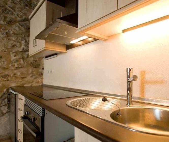 Livingtarifa  Estudio Estilo ã¡rabe En El Centro De Tarifa