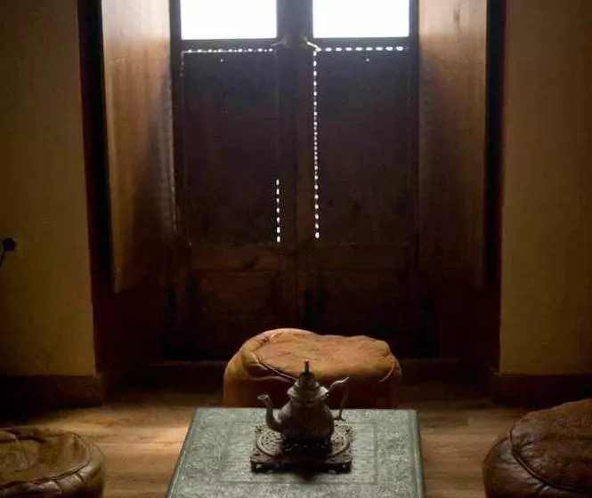 Livingtarifa  Estudio Estilo ã¡rabe En El Centro De Tarifa