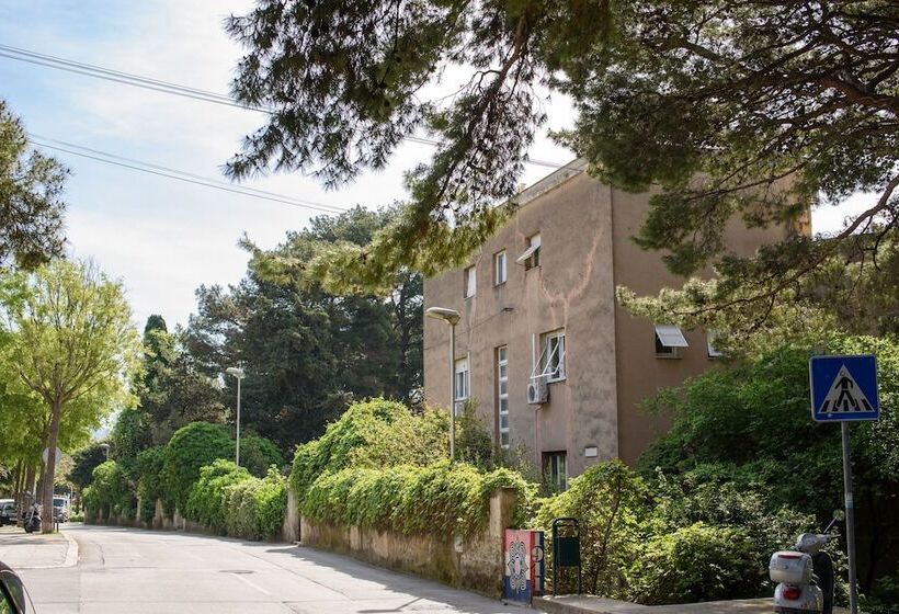 پانسیون Best Location Apartments