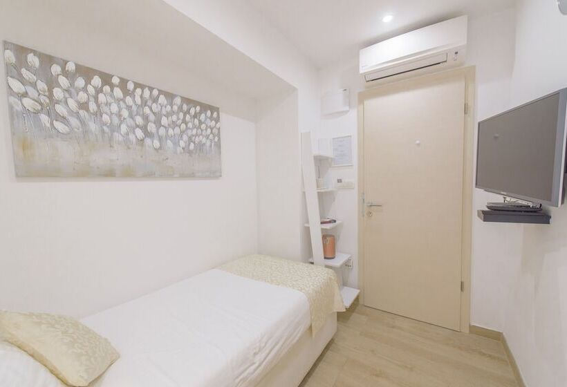 پانسیون Best Location Apartments