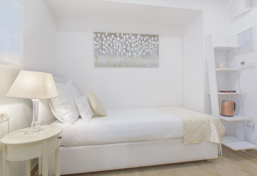 پانسیون Best Location Apartments