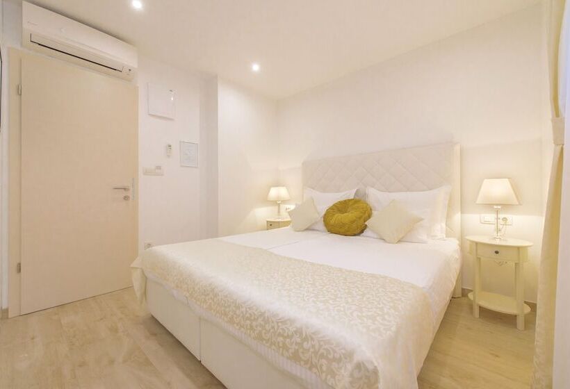 پانسیون Best Location Apartments