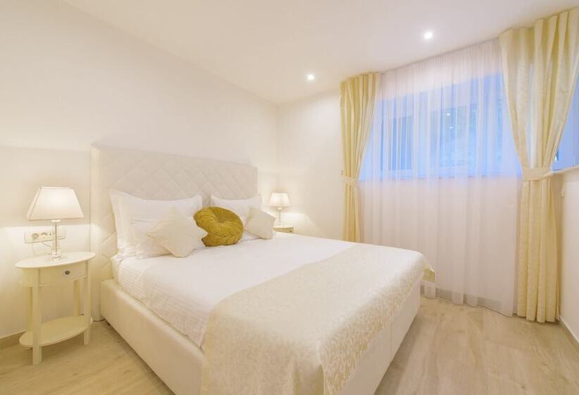 پانسیون Best Location Apartments