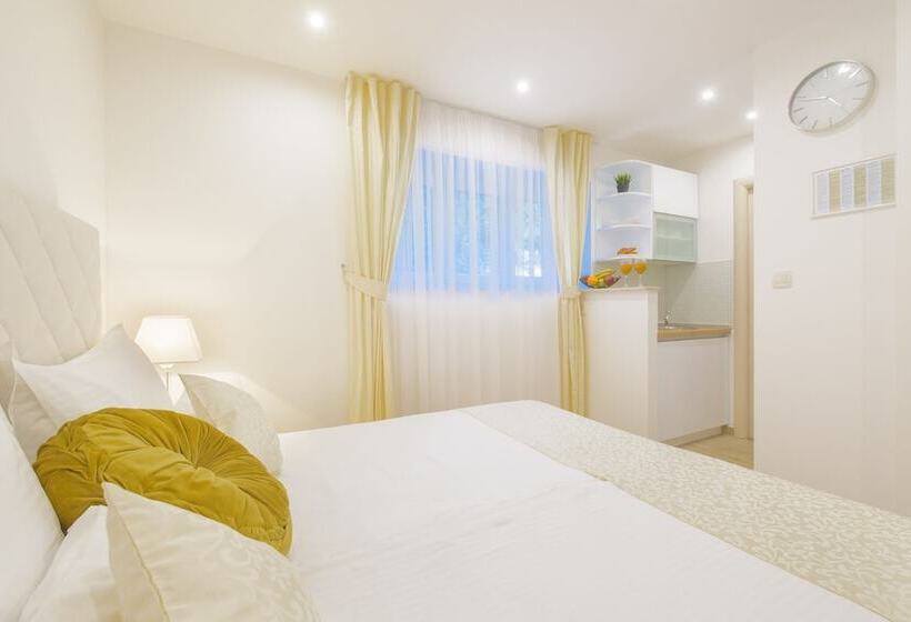 پانسیون Best Location Apartments