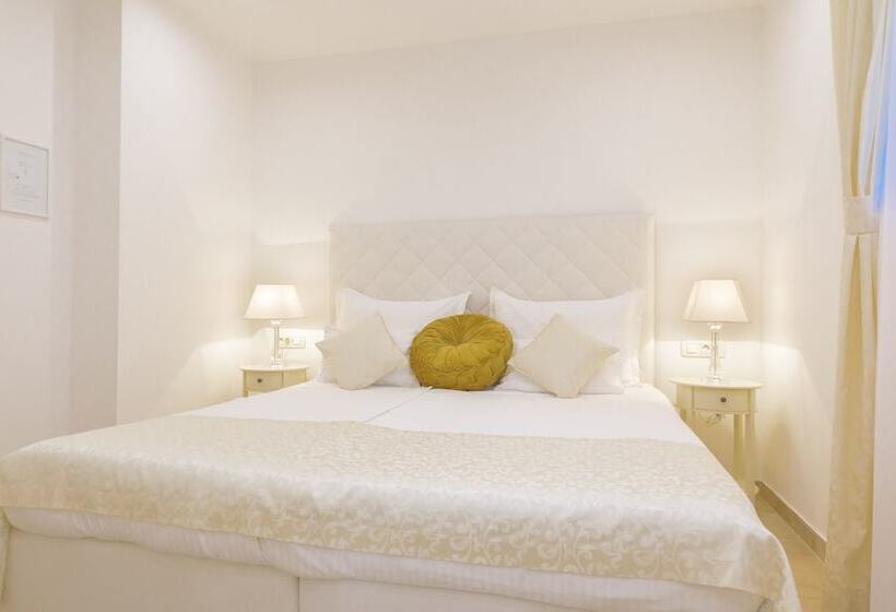 پانسیون Best Location Apartments