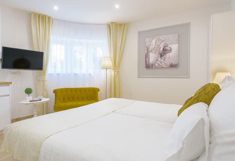 پانسیون Best Location Apartments