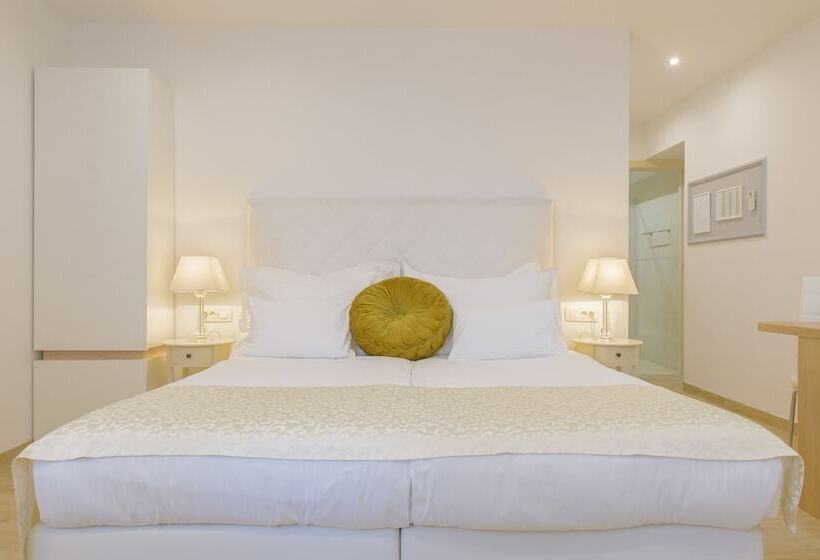 پانسیون Best Location Apartments