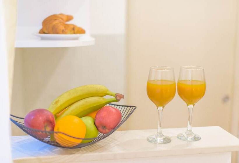 پانسیون Best Location Apartments