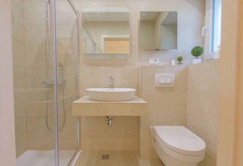 پانسیون Best Location Apartments